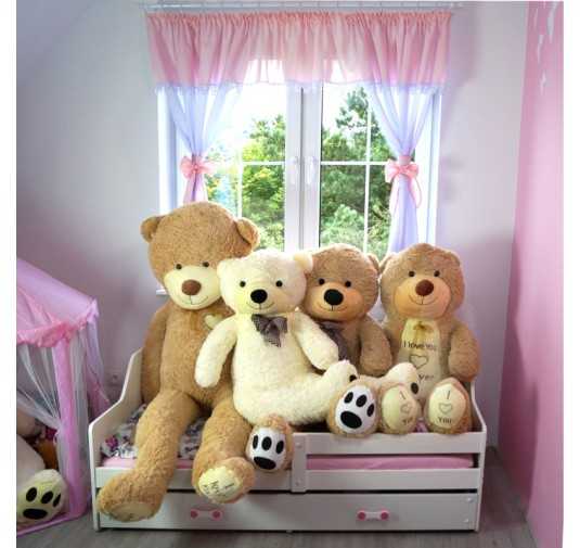 Orsacchiotto Gigante: Abbracci XXL (anche Da 2 Metri) Per Ogni "Buon - Foto 5